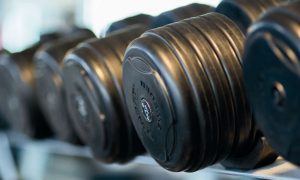 personal training kitsilano