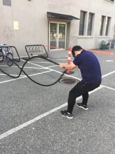 battle_rope personal training