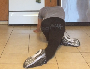 pigeonpose personal training