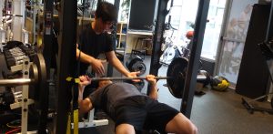 personal training vancouver