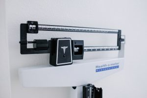 bmi personal training