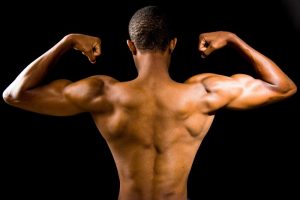 muscle personal training