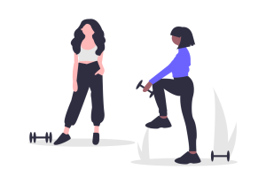 personal training vancouver