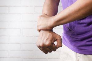 rheumatoid arthritis personal training