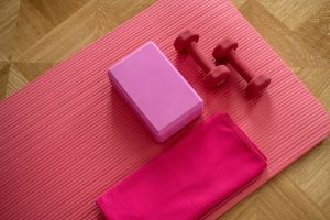 in-home training