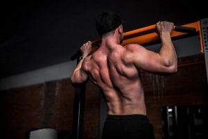 master pullup personal training