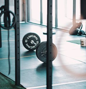 personal training safety and effectiveness