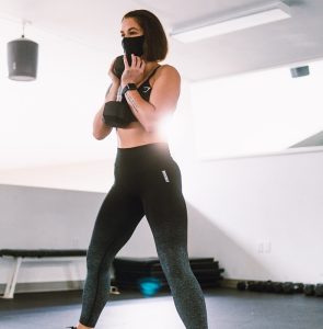 Osteoporosis Workouts