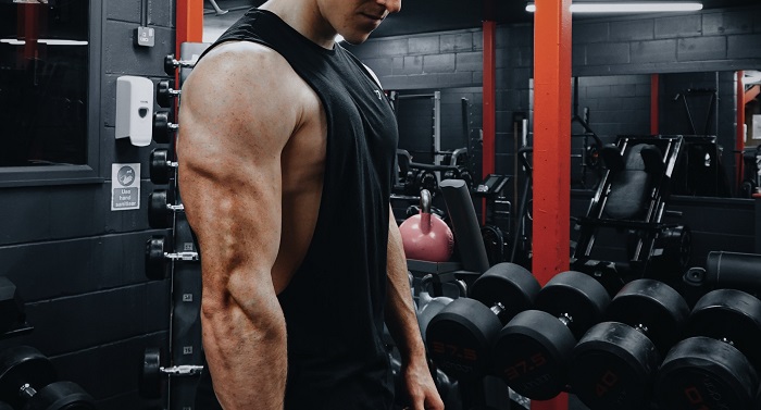 avoid upright row