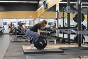 optimal hamstring activation