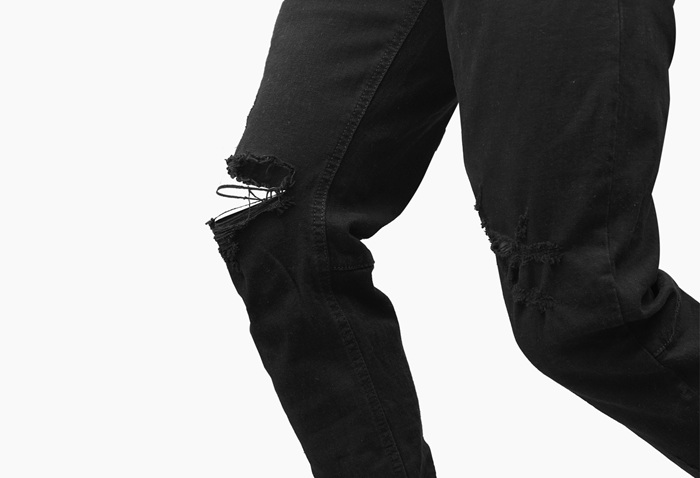 Strengthen Your Knees