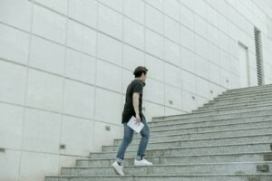 Step-Ups