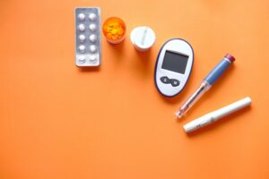 Type 1 Diabetes