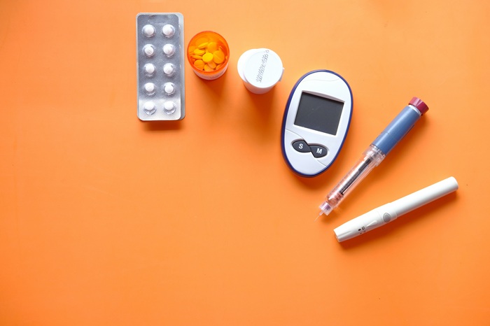 Type 1 Diabetes