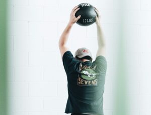 Power Training