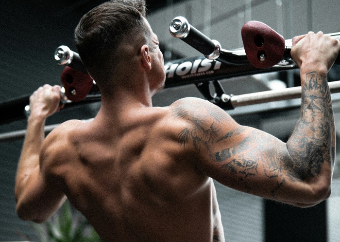 Compound Exercises